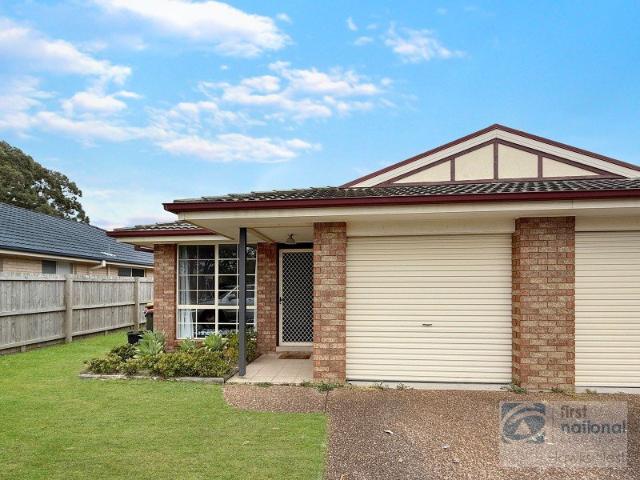 Terrific Torrens Title Townhome