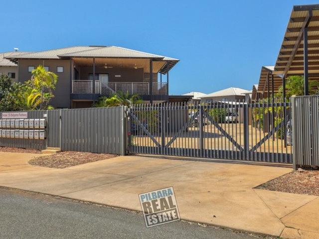 Terrific Townhouse & Secure Return