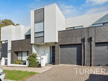 Terrific Two Storey Torrens Title Townhouse Better Than Brand New!