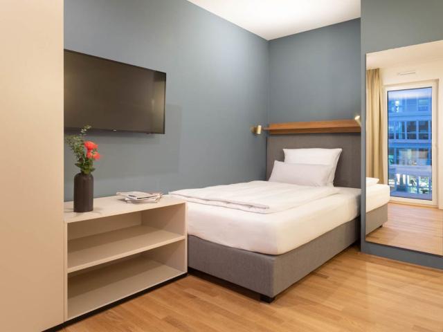 Terrific apartment with kitchen up to 4 guests Frankfurt am Main, Frankfurt Amsterdam Apartments for Rent