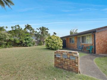 East Mackay, Paget, Mackay Regional, Edward Island, Queensland