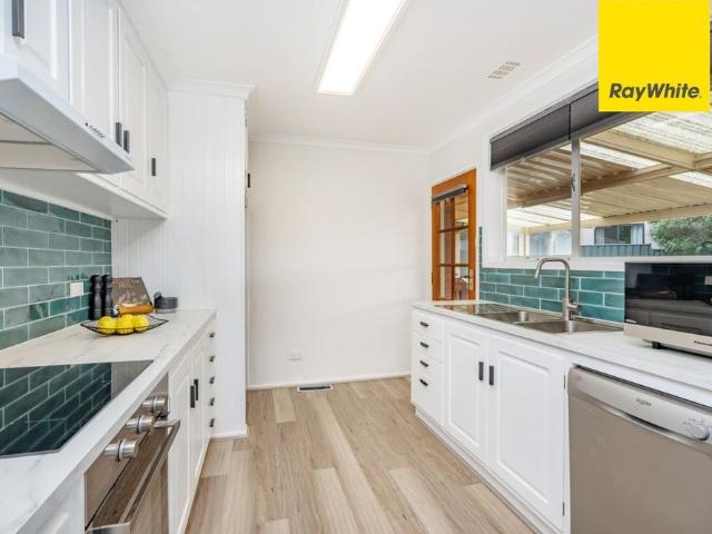 Terrific Family Home in Torrens