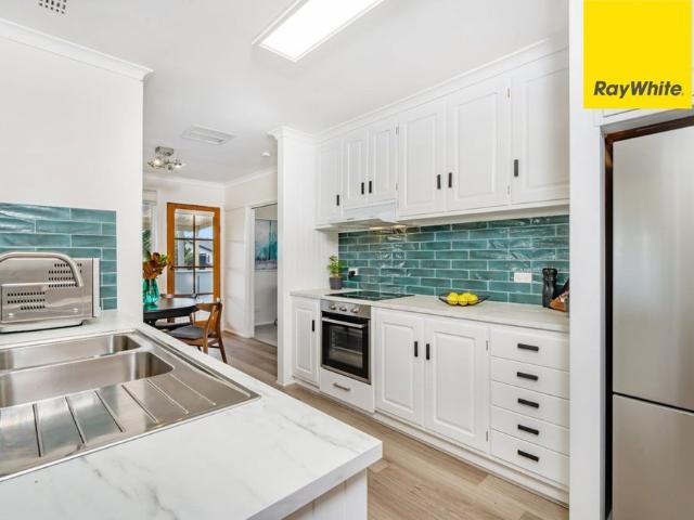 Terrific Family Home in Torrens