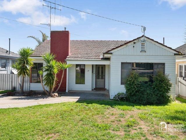 Terrific Investment or First Home Opportunity