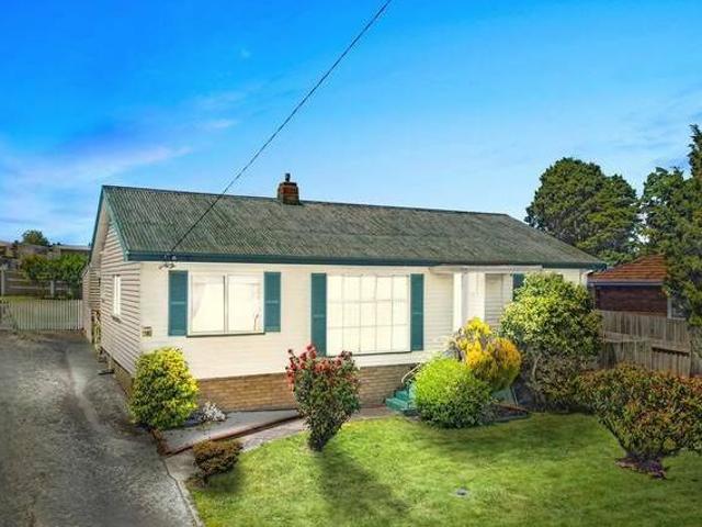 Terrific Starter Home