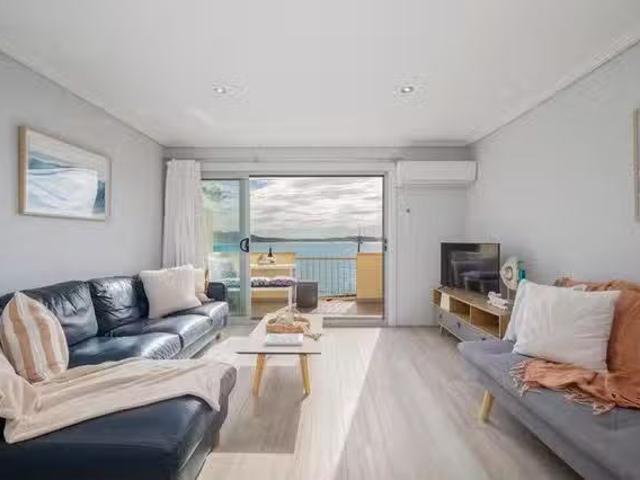 Terrigal Esplanade
