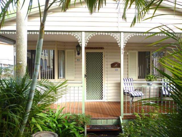 Terrigal Sands over 50's lifestyle village