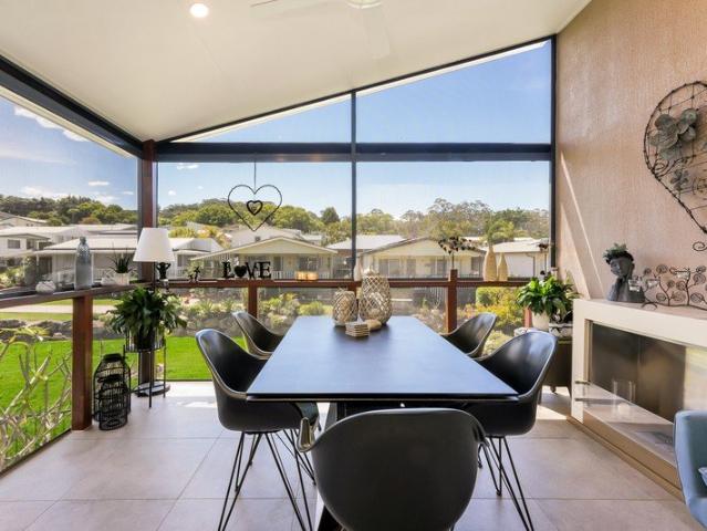 TERRIGAL SANDS OVER 50'S
