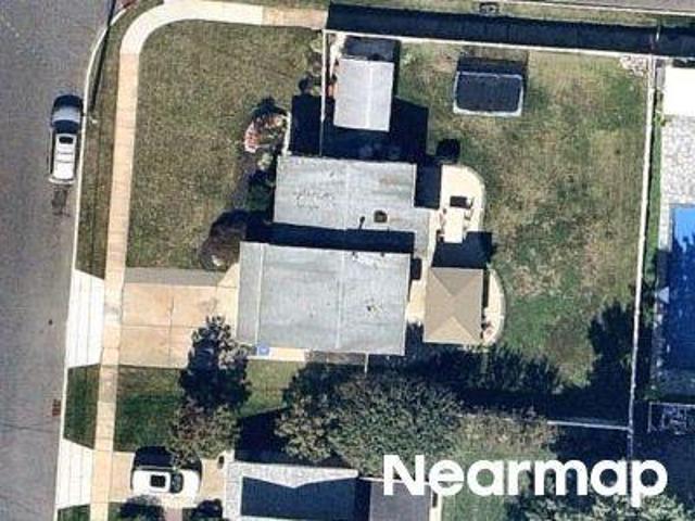 Terrill Rd