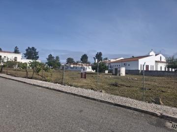 Terrreno com viabilidade de construção