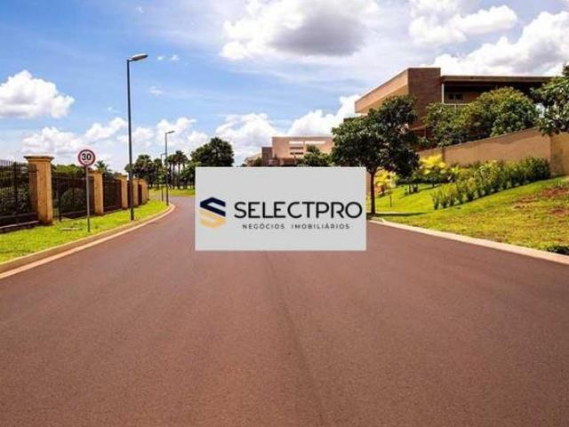 Terrreno Condomínio Fazenda Santa Maria | 1.500m²