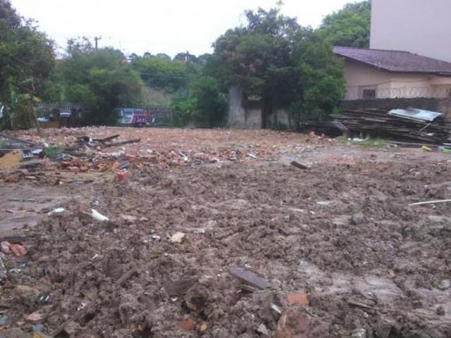 Terrreno em Porto Alegre Medianeira