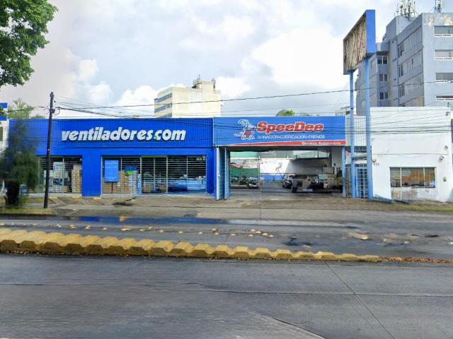 Terrreno en Renta, Col. Providencia, Guadalajara, Jalisco