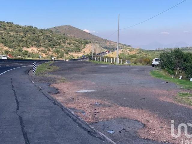 Terrreno en Venta en Tepetlaoxtoc, Texcoco, Edo de México