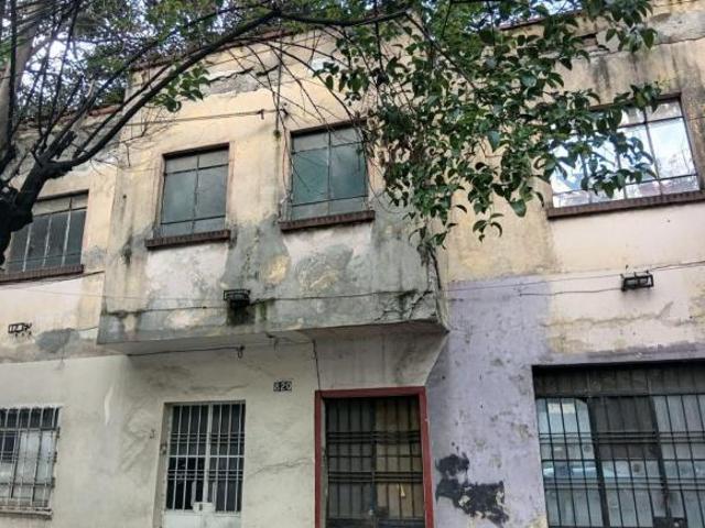 TERRRENO EN VENTA EN LA COLONIA ALAMOS, ALCALDIA BENITO JUAREZ