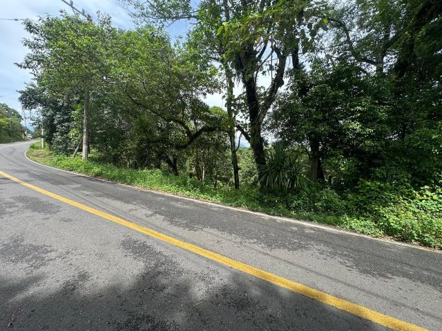 TERRRENO EN VENTA EN LAGUNILLAS, XICOTEPEC