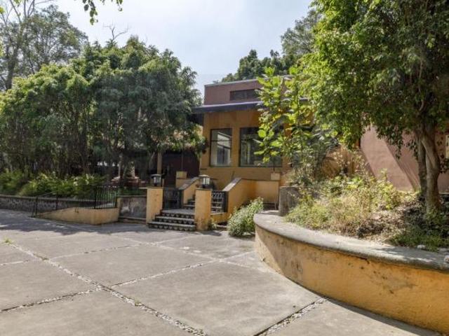 Terrreno en Venta en San Jeronimo