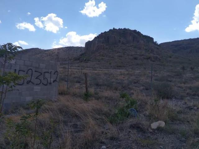 TERRRENO EN EJIDO COLONIA EL SACRAMENTO