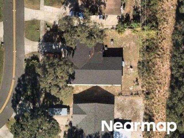 Terry Cir NE