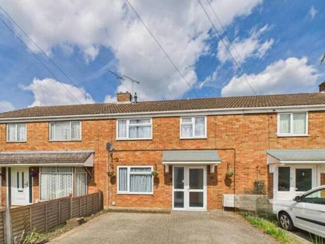 Terry Drive, Aylesbury, 3 Bedroom Terraced