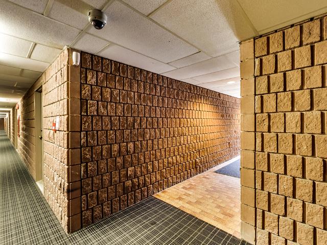 Terry Fox Place Apartments