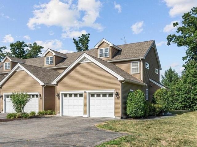 Terry Ln Unit,plainville, Condo For Sale