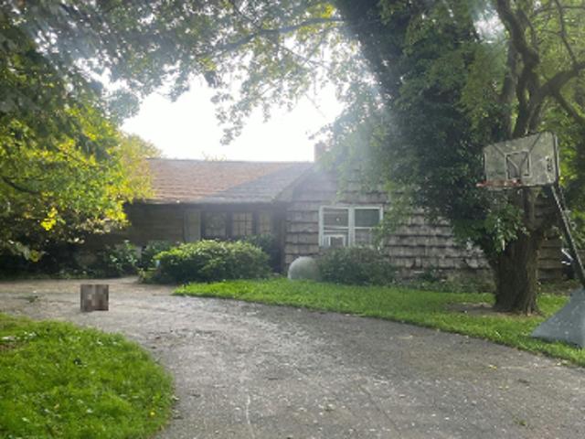 Terry Rd
