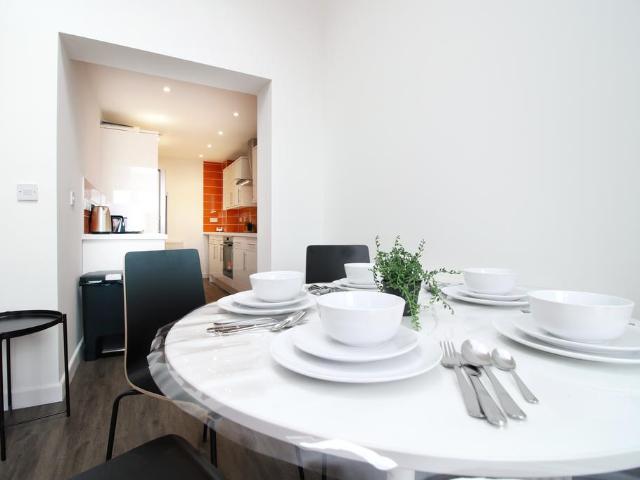 Terry Road, Coventry, West Midlands, CV1 1 bed house to rent £475 pcm £110 pw