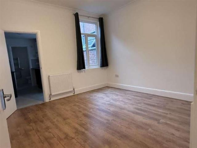 Terry Road, Stoke, Coventry, CV1