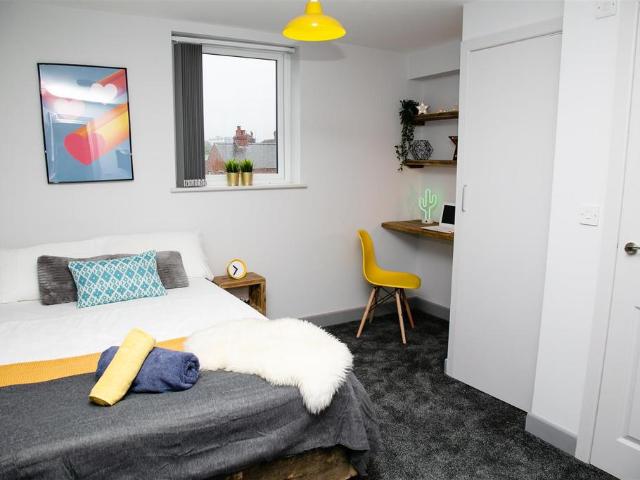 Terry Road, Stoke, Coventry 1 bed in a house share to rent £550 pcm £127 pw