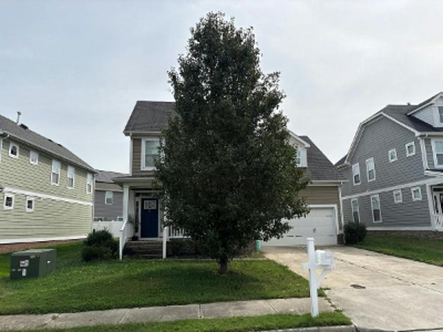 Terrywood Drive