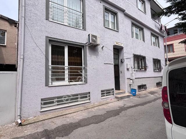 Ters Dubleks Konforu! 140 M² Net Yaşam Alanı