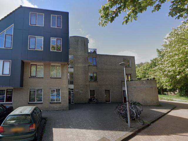 Terschellingstraat 34