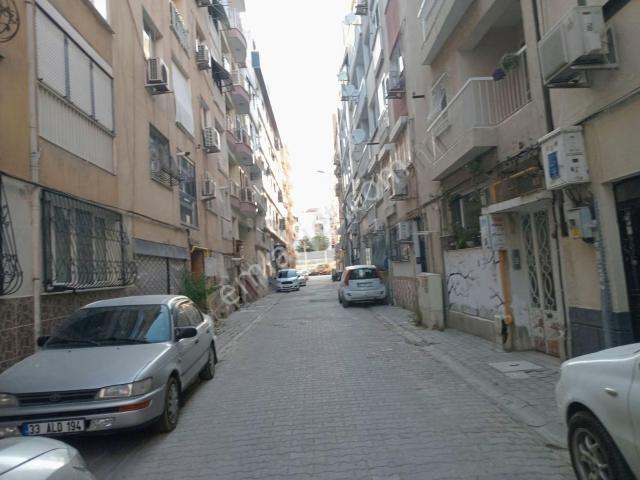Tersane Mahallesinde Sahile Çok Yakın