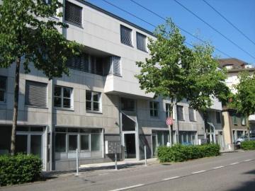 Test living in the centre for a limited period of time