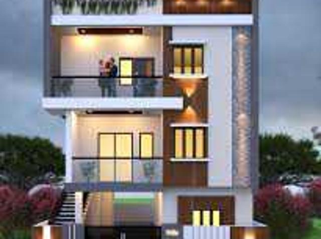 Test Project Ajmer Test ankit1,Madanganj 3 BHK Apartment For Sale Kishangarh
