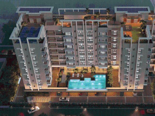 Test Project Ajmer Test Event Ajmer,Madanganj 2 BHK Apartment For Sale Ajmer