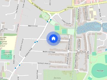 Testcombe Road, Alverstoke, Gosport, Hampshire