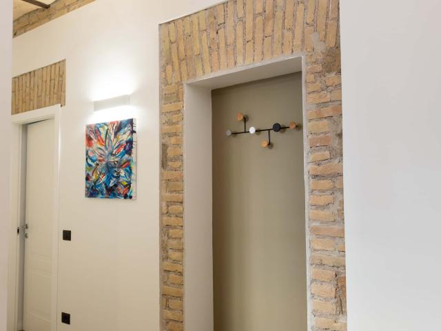 Testaccio Boutique Apartment in Rome