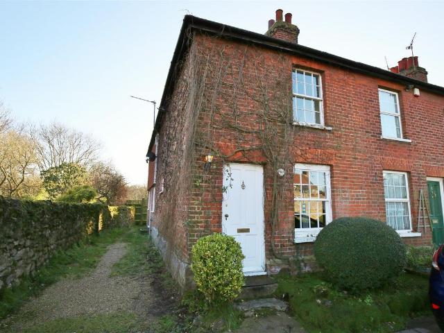 Teston Road, Offham, West Malling, Kent ME19, 3 bed end terrace house to rent, £1,600 pcm | PrimeLocation