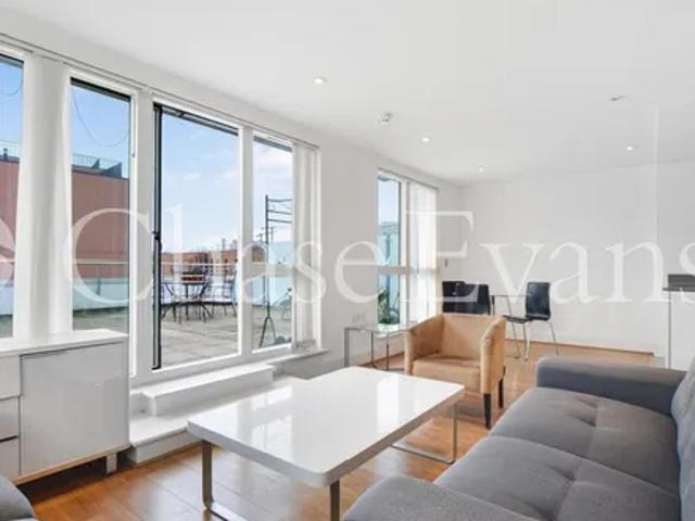 Tesco Express, 114 Violet Road, Bromley by Bow, London, E3 3QR, United Kingdom | 2 bed apartment for rent #137998164 | Rentberry