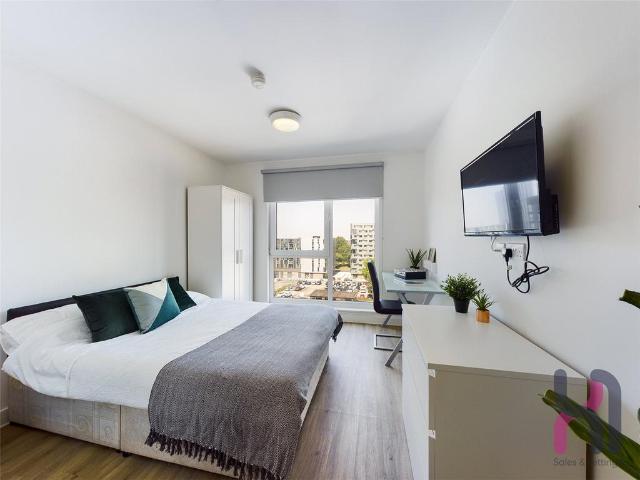 Tesco Express, 91 103 London Road, Liverpool, L3 8JA, United Kingdom | 5 bed apartment for rent #109159043 | Rentberry