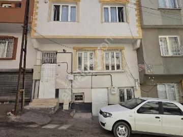 Tesfen Gayrimenkulden Yeşilevlerde Satılık 2 Katlı Müstakil