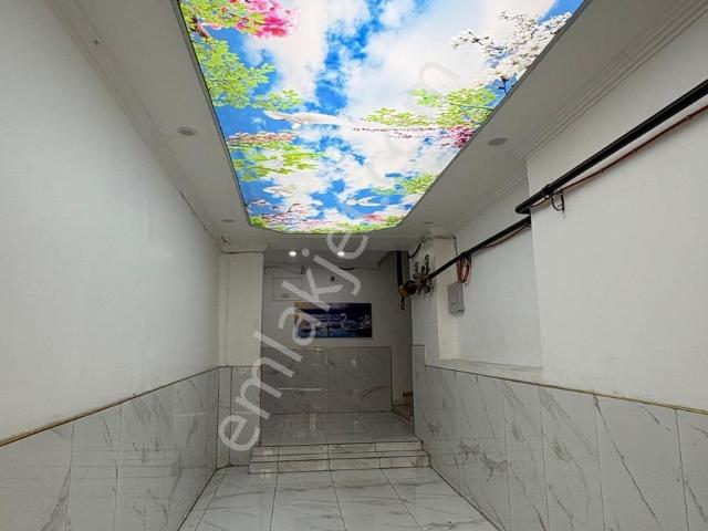 Tesisler Civarı 3+1 Bakımlı Çok Acill Satılık