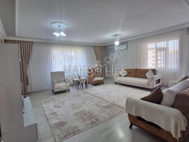 Tesisler De 3+1 Full Bakımlı Satılık Daire