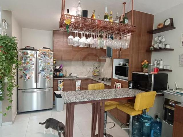 TESISTAN COUNTRY: Casa en condominio en venta en Nuevo México