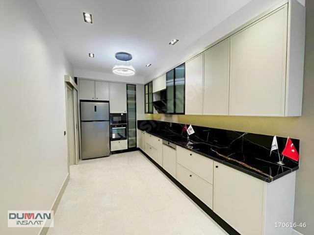 TESLİMAT YAKLAŞIYOR TALAS YENİDOĞAN SATILIK DAİRE