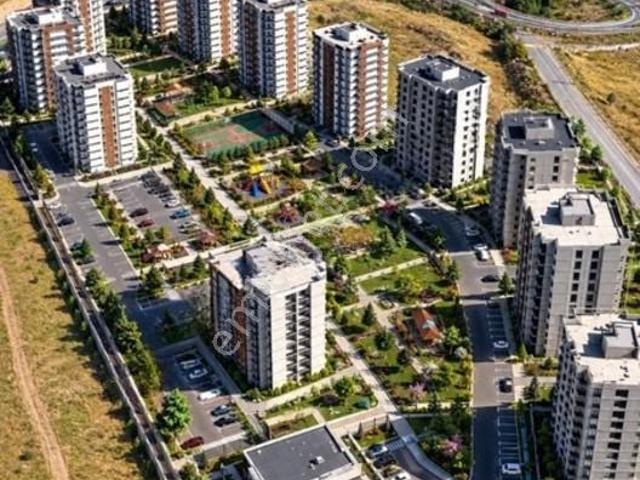 Teslim Olacak Talas Vadi 2+1 İldem F