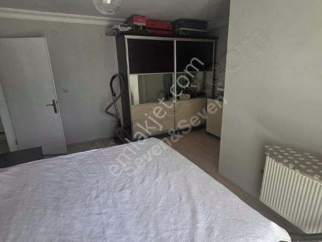 Tespo Arkasında Önü Full Açık 3+1 Daire