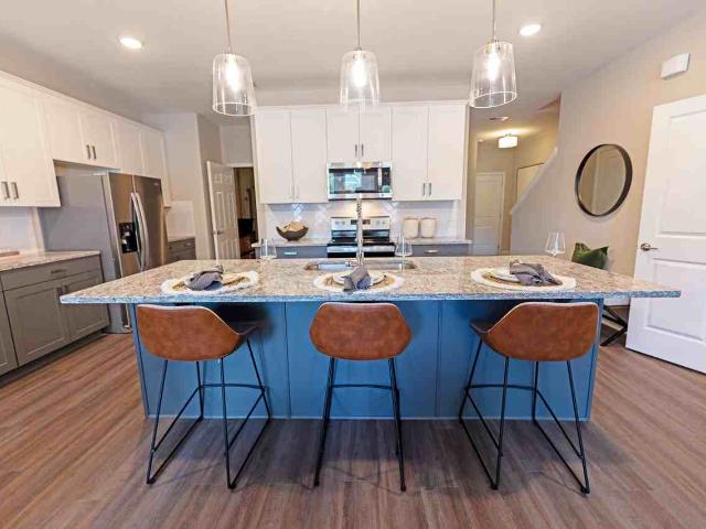Tessa Barrow Crossing Townhomes 2 Bedroom Apartment for Rent at 116 Dolcetto Dr, Winder, GA 30680